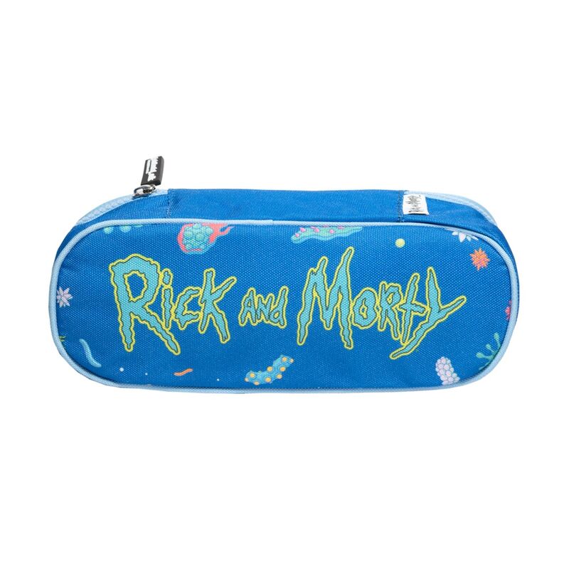 Astuccio di Rick e Morty