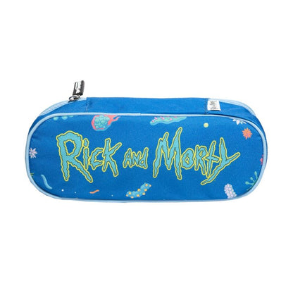 Astuccio di Rick e Morty