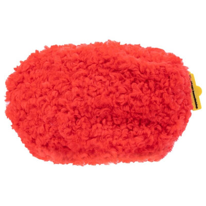 Trousse en peluche Elmo de Sesame Street