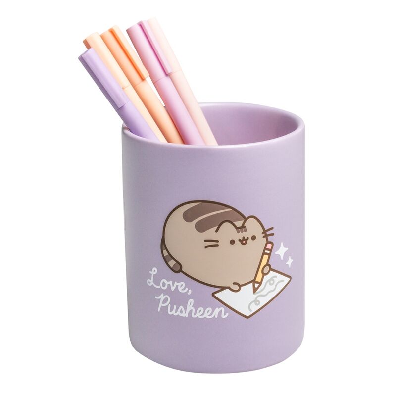 Pusheen Moments Stiftehalter