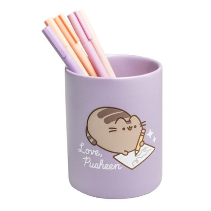 Pusheen Moments Stiftehalter