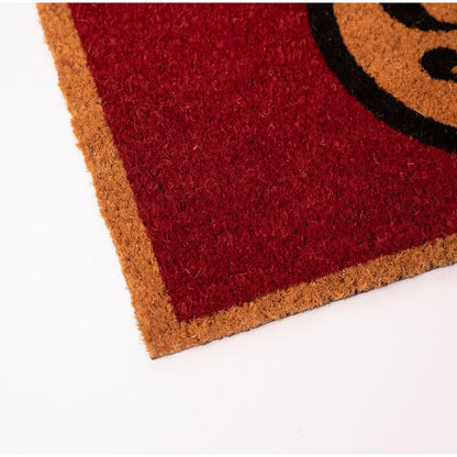 Doormat Platform 9 3/4 Harry Potter