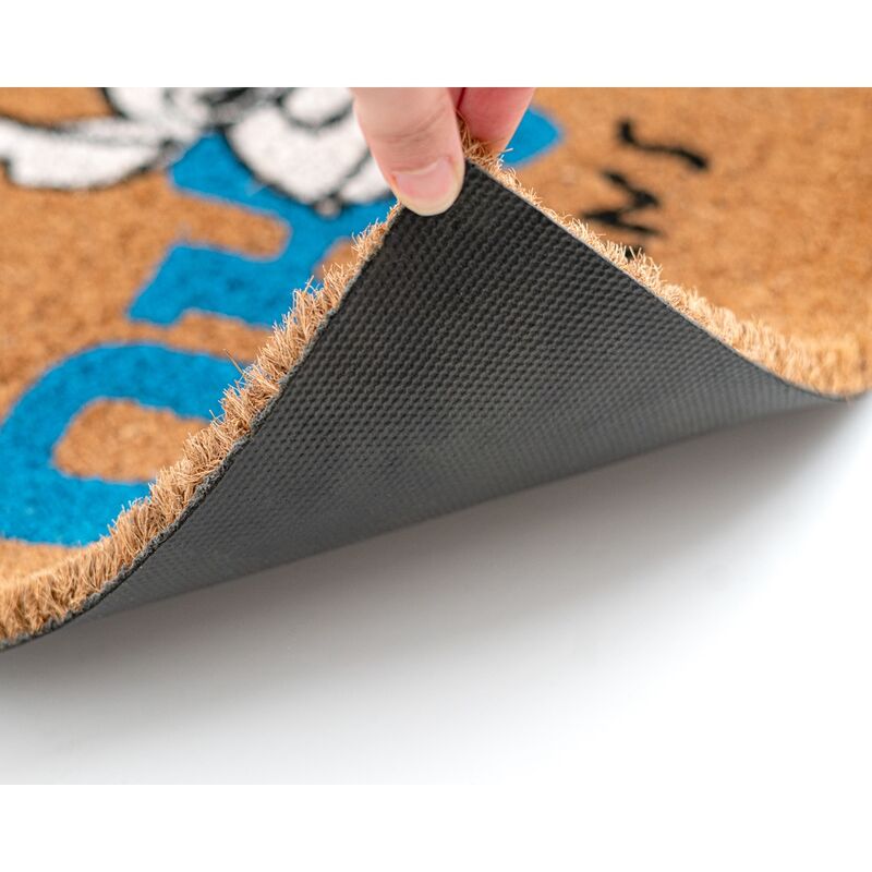 Disney Ohana Stitch Doormat