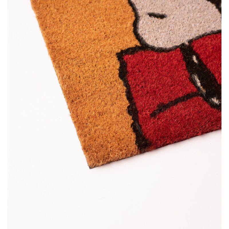 Snoopy Fußmatte