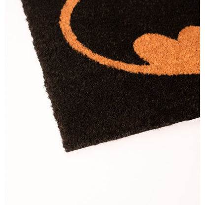 Batman DC Comics Logo Doormat