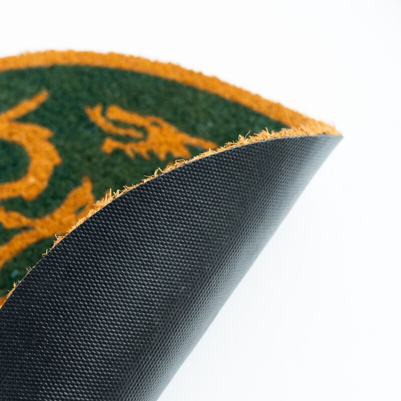 Fußmatte des Hauses Targaryen – Das Haus des Drachen