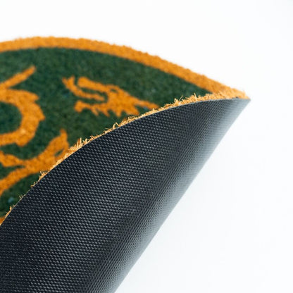 Fußmatte des Hauses Targaryen – Das Haus des Drachen
