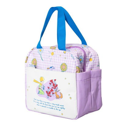 Lunchtasche „Der kleine Prinz“