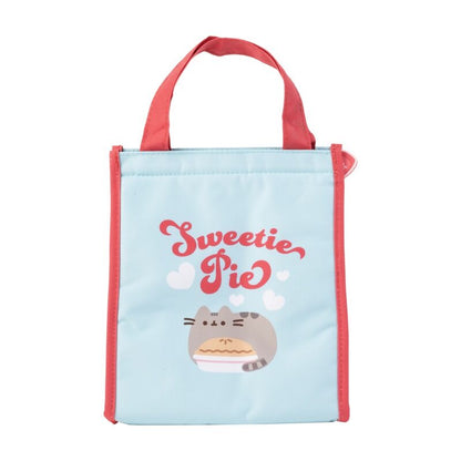 Saco de lanches Pusheen Purrfect Love