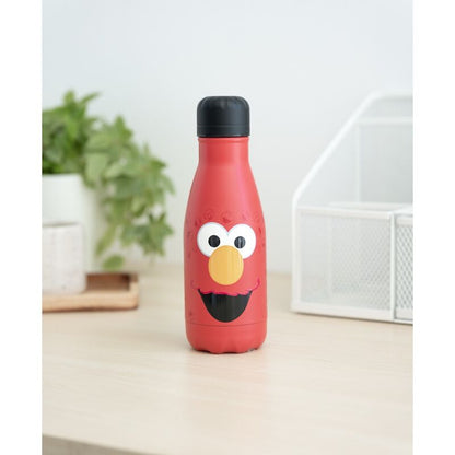 Elmo Sesame Street Stainless Steel Bottle