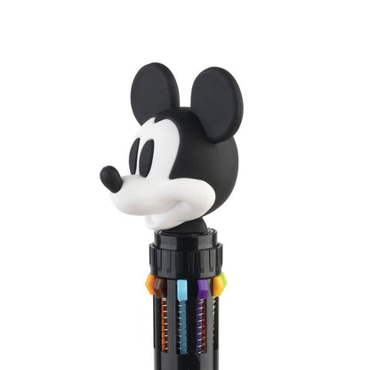 3D Stift  10 Farben  Mickey Disney