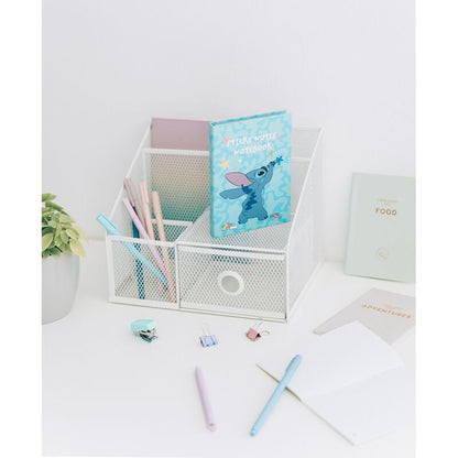 Stitch Disney Notizblock