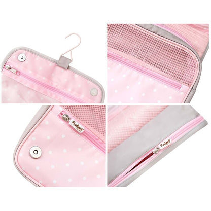 Beauty case da viaggio di Pusheen appassionata di cibo