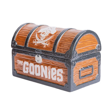 Die Goonies Schatzkiste Keksdose