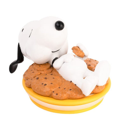 Słoik na ciasteczka Snoopy'ego