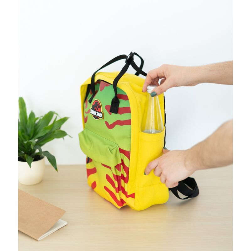 Jurassic Park Backpack 36cm
