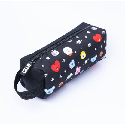 Cool BT21 Pencil Case