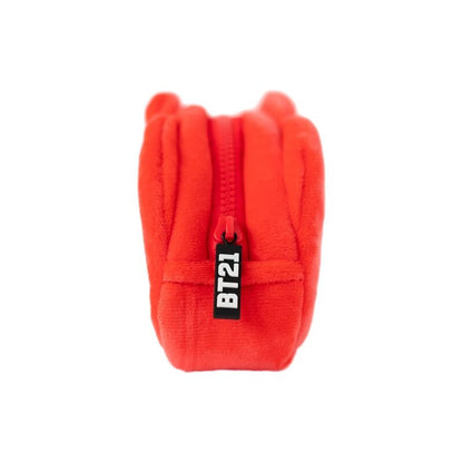 Tata BT21 Plüsch Federmäppchen