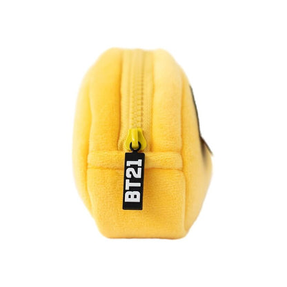 Piórnik pluszowy Chimmy BT21