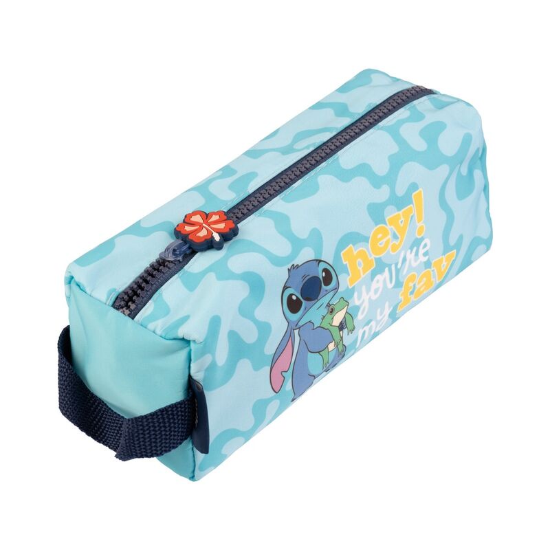 Astuccio Disney Tropical Stitch
