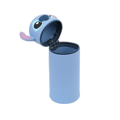 Trousse à crayons 3D Disney Tropical Stitch