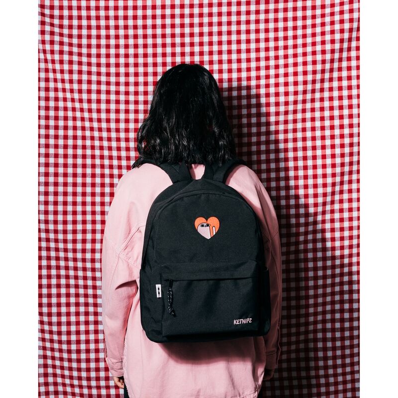 Kennipz Backpack