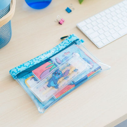 Stitch Disney Stationery Set