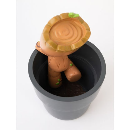 Marvel Groot Stiftehalter