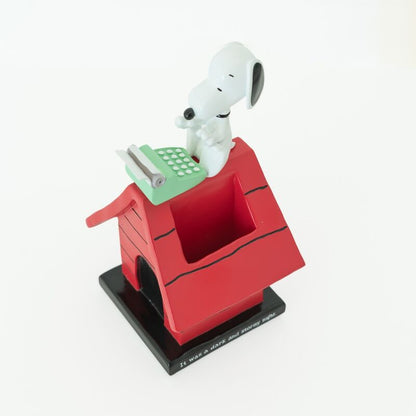 Snoopy Stiftehalter