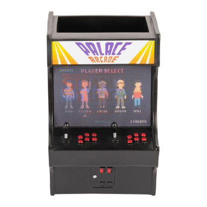 Portapenne di Stranger Things per Palace Arcade