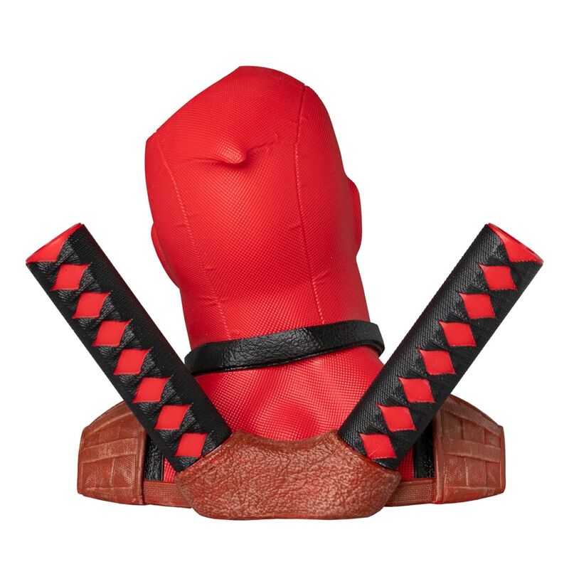 Deadpool Marvel Stifthalter
