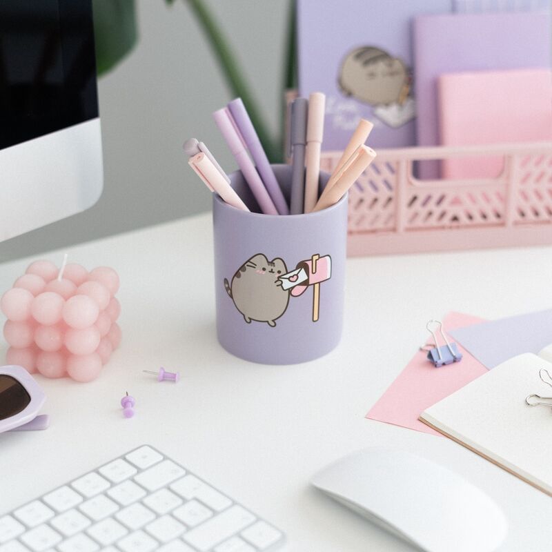 Pusheen Moments Stiftehalter