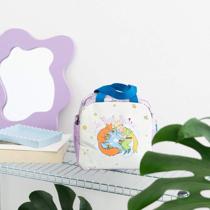Lunchtasche „Der kleine Prinz“