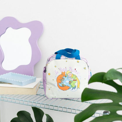 Lunchtasche „Der kleine Prinz“