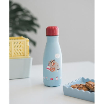 Purrfect Love Pusheen Butelka ze stali nierdzewnej 260 ml