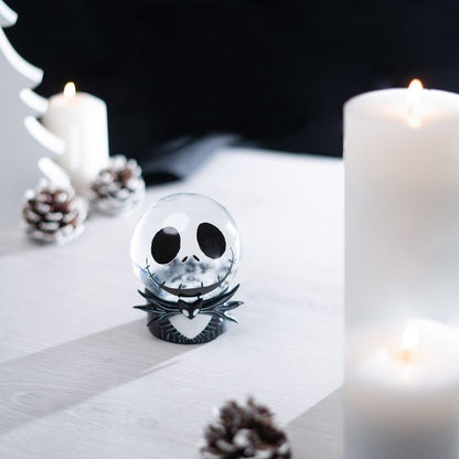 Snowball Nightmare Before Christmas Disney