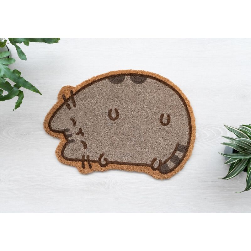 Wycieraczka Pusheen Kot