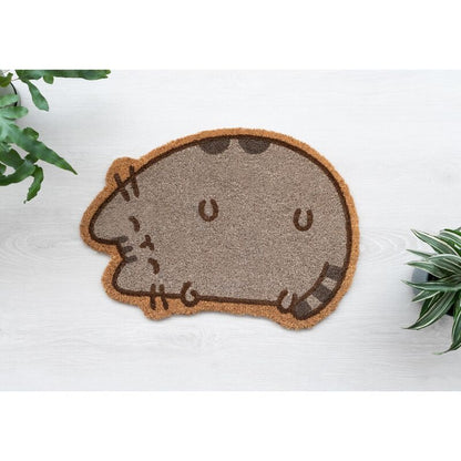 Wycieraczka Pusheen Kot