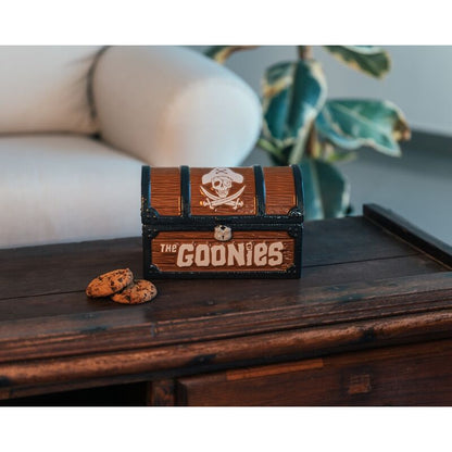 Die Goonies Schatzkiste Keksdose