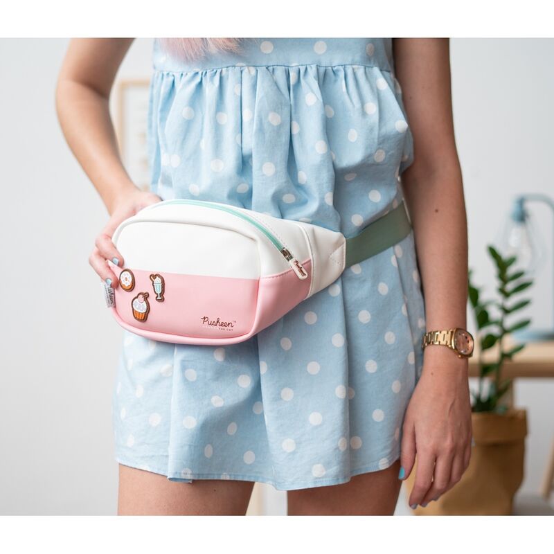 Pusheen Bauchtasche