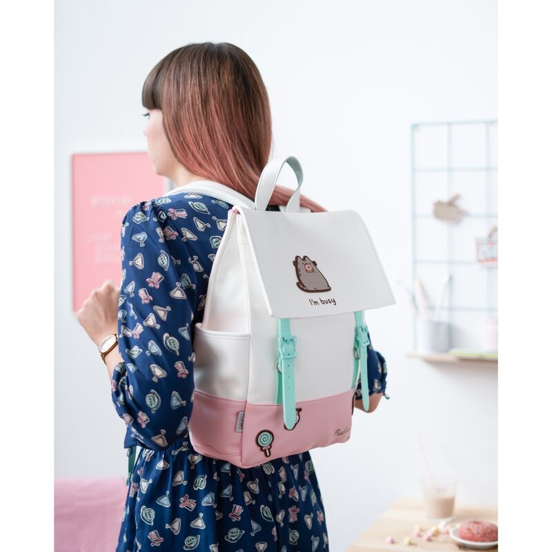 Plecak Pusheen 38cm