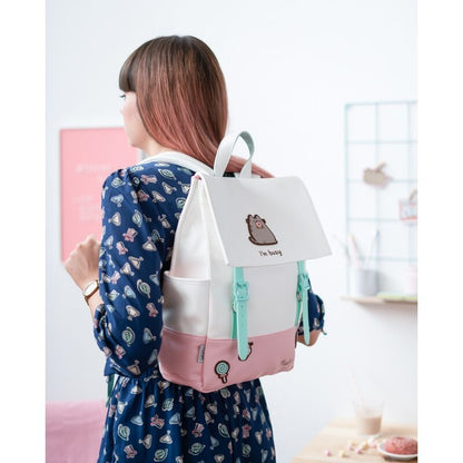 Plecak Pusheen 38cm