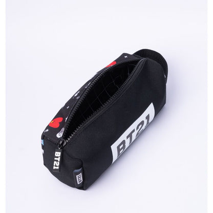 Cool BT21 Pencil Case