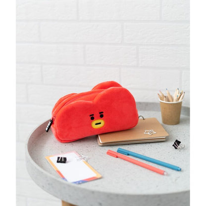 Tata BT21 Plüsch Federmäppchen