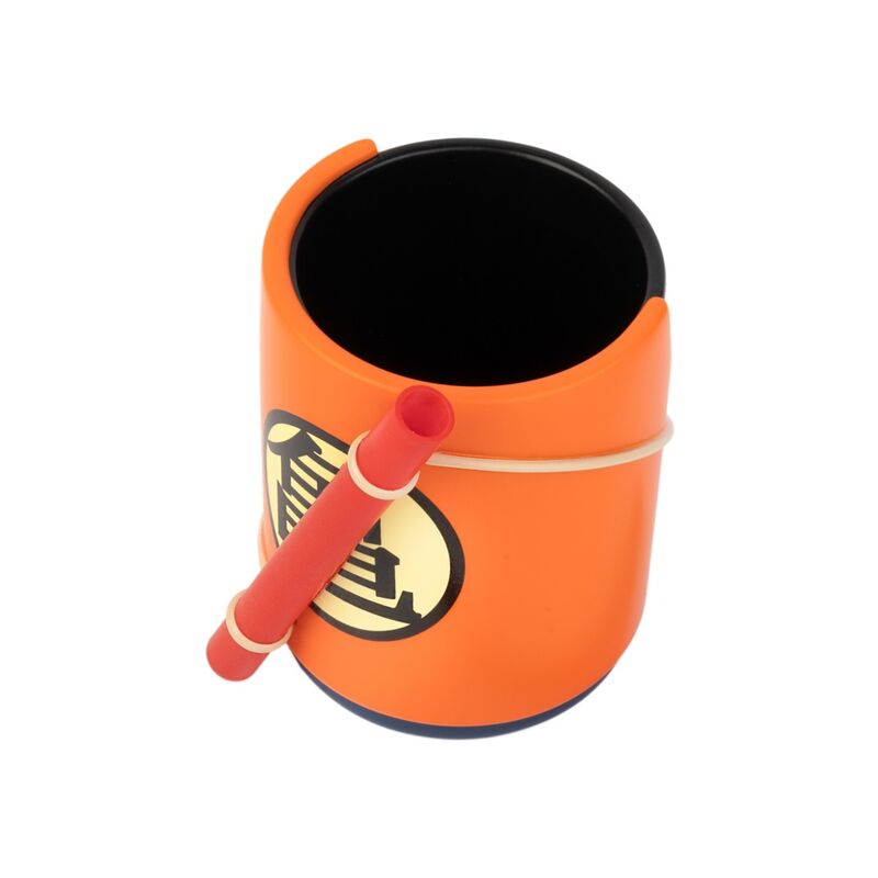 Son Goku Dragon Ball Z Stifthalter