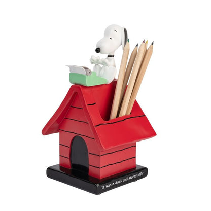 Snoopy Stiftehalter
