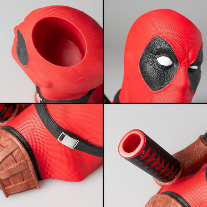 Deadpool Marvel Stifthalter