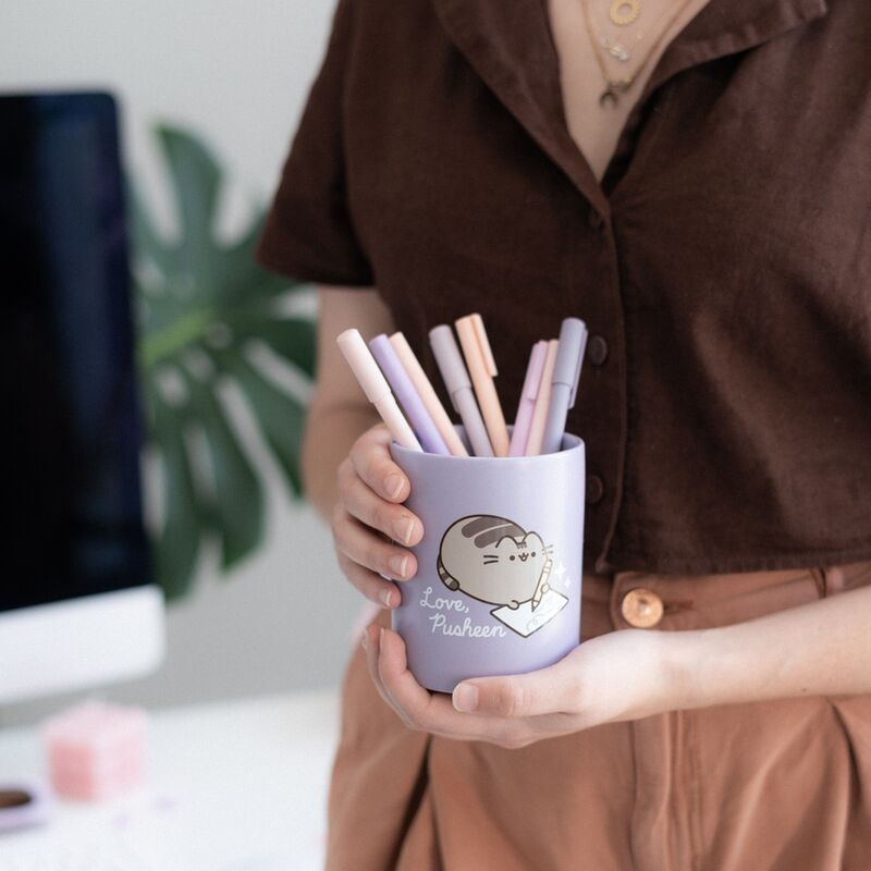 Pusheen Moments Stiftehalter