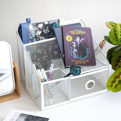 Disney Villains Stationery Set