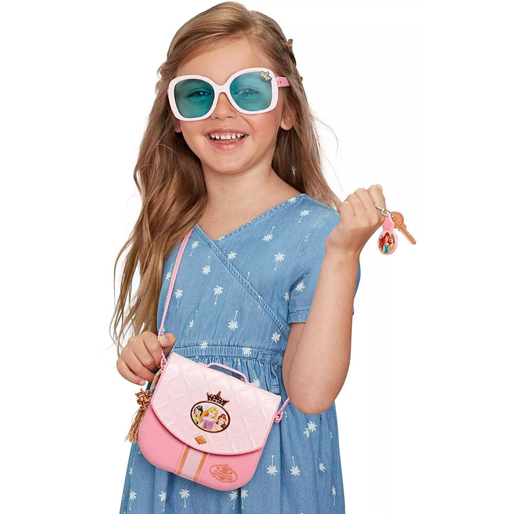 Disney Princesses Travel Bag